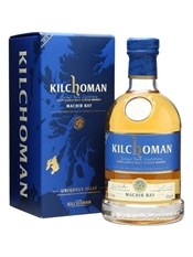 Kilchoman Single Malt Whisky 700ml, 46%-single malts-TopShelf Liquor Online Nz