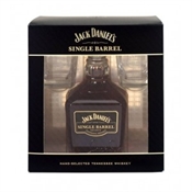 Jack Daniels Single Barrel 700ml, 45%-american-TopShelf Liquor Online Nz