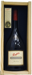 Penfolds Grandfather Rare Tawny 750ml, 20%-boxed liquor-TopShelf Liquor Online Nz