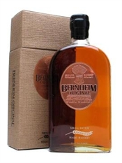 Bernheim Original Wheat Whiskey 750ml, 45%-american-TopShelf Liquor Online Nz