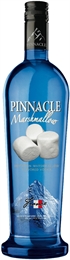 Pinnacle Marshmallow Vodka 750ml, 35%-vodka-TopShelf Liquor Online Nz