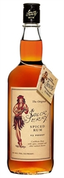 Sailor Jerry Spiced Rum 700ml, 40%-rum-TopShelf Liquor Online Nz