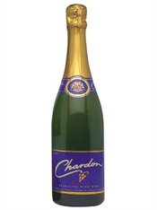 Chardon Sparkling Pink Wine 750ml, 12%-sparkling wine-TopShelf Liquor Online Nz