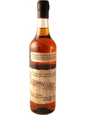 Rowan's Creek Bourbon 750ml, 50.5%