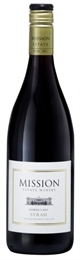 Mission Estate HB Syrah 2011, 750ml, 12.5%-shiraz syrah-TopShelf Liquor Online Nz