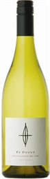 Ti Point Sauv Blanc 2011, 13%-sauv blanc-TopShelf Liquor Online Nz