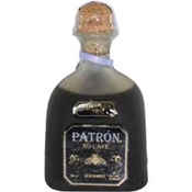 Patron XO Cafe Mini 50ml, 35%-liqueurs-TopShelf Liquor Online Nz