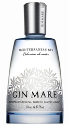 Gin Mare Gin 700ml, 42.7%-gin-TopShelf Liquor Online Nz