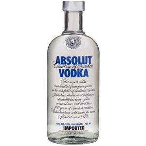 Абсолют 1 Литр Купить