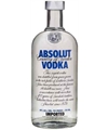 Absolut Pure Vodka 1 litre, 40%-vodka-TopShelf Liquor Online Nz