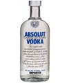 Absolut Vodka Pure 1000ml, 40%