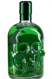 Skull Absinthe Antitoxin 500ml, 89.9%