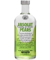 Absolut Pears Vodka 700ml, 40%