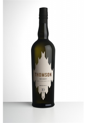 Thomson Two Tone Whisky 700ml, 40%