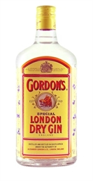 Gordons Dry Gin 350ml, 37.2%-gin-TopShelf Liquor Online Nz