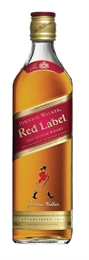 Johnnie Walker Red Label 375ml, 40%-scotch blends-TopShelf Liquor Online Nz