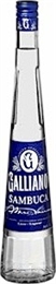 Galliano White Sambuca 500ml, 38% -liqueurs-TopShelf Liquor Online Nz