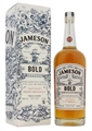 Jameson Bold Irish Whiskey, 1000ml,40%-whisky-TopShelf Liquor Online Nz