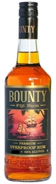  Bounty Fiji Rum 1125ml 58%-spirits-TopShelf Liquor Online Nz