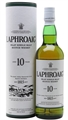 Laphroaig Whisky 10yr Old 700ml, 40%-single malts-TopShelf Liquor Online Nz