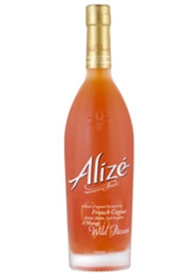 Alize Wild Passion 1 Litre