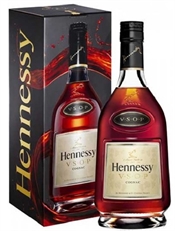 Hennessy VSOP Cognac 700ml, 40%-brandy cognac-TopShelf Liquor Online Nz