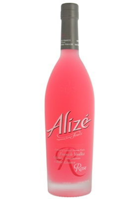 Alize Rose 750ml