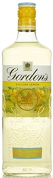 Gordon's Scilian Lemonade Gin 700ml, 37.5%-spirits-TopShelf Liquor Online Nz
