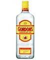 Gordon's London Dry Gin 1 litre, 37.2%-cheap as-TopShelf Liquor Online Nz