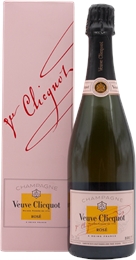 VEUVE CLICQUOT ROSE WITH GBX 750ML, 12%-exclusive collections-TopShelf Liquor Online Nz