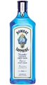 Bombay Sapphire Dry Gin 1000ml, 40%-gin-TopShelf Liquor Online Nz