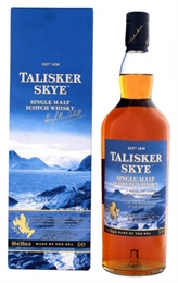 Talisker Skye 700ml, 45.8%-whisky-TopShelf Liquor Online Nz