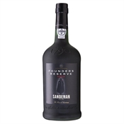 Sandeman Founders Reserve Port 750ml, 20%-port-TopShelf Liquor Online Nz