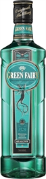 Green Fairy Absinthe 500ml, 70%-spirits-TopShelf Liquor Online Nz