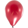 Party Balloons 25cm x 25 Pack-party supplies-TopShelf Liquor Online Nz