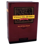 Velluto Rosso Red Cask 3 litre, 11.5%-cask-TopShelf Liquor Online Nz