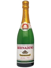 Bernardino Spumante 750ml, 10.6%-sparkling wine-TopShelf Liquor Online Nz