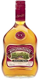 Appleton Estate VX Rum 1 litre, 40%-cheap as-TopShelf Liquor Online Nz