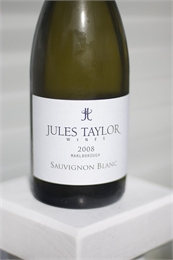 Jules Taylor Marl Sauvignon Blanc, 750ml, 13.5%-sauv blanc-TopShelf Liquor Online Nz