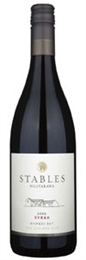 STABLES NGATARAWA SYRAH 08-shiraz syrah-TopShelf Liquor Online Nz