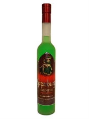 Hapsburg Super Deluxe Absinthe 500ml, 85%-absinthe-TopShelf Liquor Online Nz