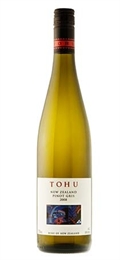 TOHU PINO GRIS 10-pinot gris-TopShelf Liquor Online Nz