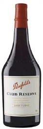 Penfolds Cub Reserve Tawny Port 750ml, 18.5%-port-TopShelf Liquor Online Nz