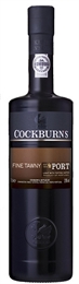 Cockburns Fine Tawny Port 750ml, 20%-port-TopShelf Liquor Online Nz