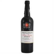 Taylors Fine Ruby Port 750ml, 20%-port-TopShelf Liquor Online Nz