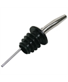 Free Pourer Stainless Steel-pourers-TopShelf Liquor Online Nz