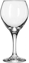 Red Wine Glasses 12 x 310ml-glassware-TopShelf Liquor Online Nz