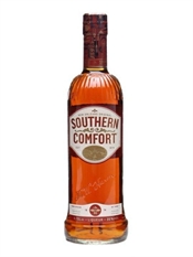 Southern Comfort Liqueur 1 litre, 30%-liqueurs-TopShelf Liquor Online Nz