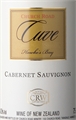 Church Road Cuve HB Cab/Sauv 10
