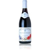 Beaujolais Villages 750ml, 12.5%-other-TopShelf Liquor Online Nz